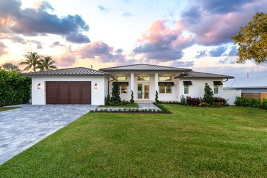 Beach Home For Sale in Boynton Beach, Florida