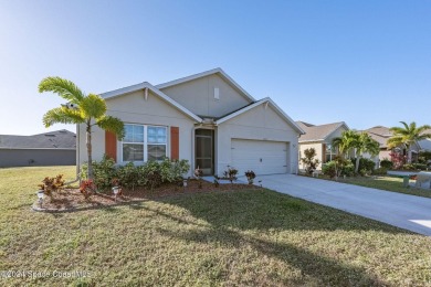 Beach Home For Sale in Melbourne, Florida