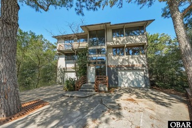 Beach Home For Sale in Frisco, North Carolina