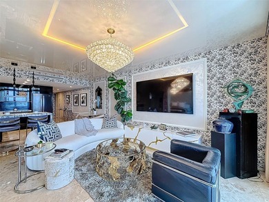 Beach Condo Sale Pending in Hallandale Beach, Florida