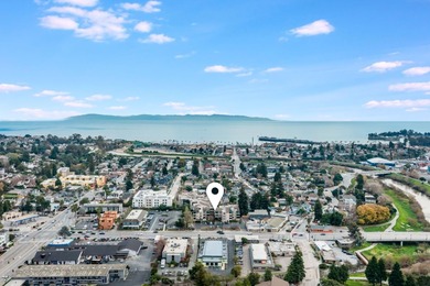 Beach Home Active Under Contract in Santa Cruz, California