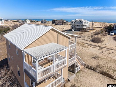 Beach Home For Sale in Corolla, North Carolina