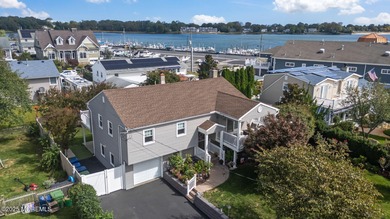 Beach Home Sale Pending in Neptune, New Jersey