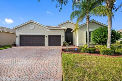 Beach Home For Sale in Wimauma, Florida