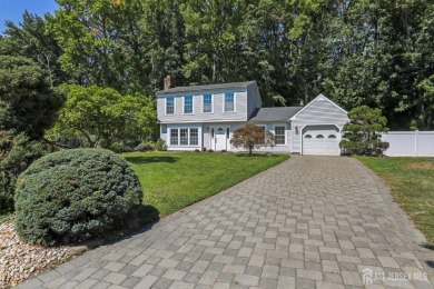 Beach Home For Sale in Old Bridge, New Jersey