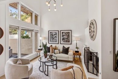 Beach Townhome/Townhouse For Sale in Los Gatos, California