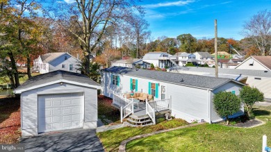 Beach Home Off Market in Dagsboro, Delaware