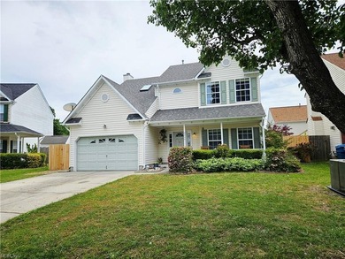 Beach Home For Sale in Virginia Beach, Virginia