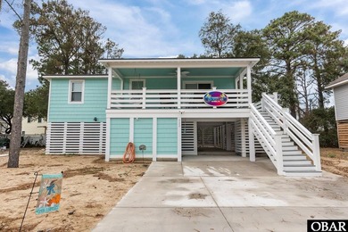 Beach Home For Sale in Kill Devil Hills, North Carolina