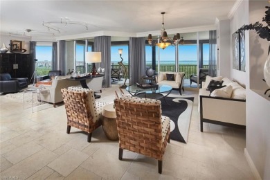 Beach Condo For Sale in Estero, Florida