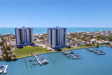 Beach Condo For Sale in Fort Myers Beach, Florida