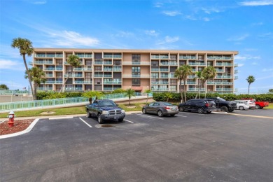 Beach Condo For Sale in Treasure Island, Florida
