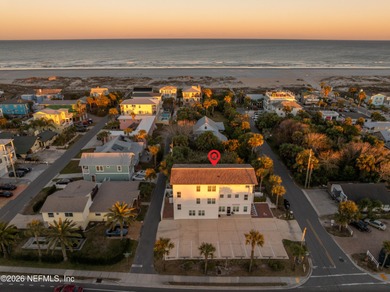 Beach Commercial For Sale in St. Augustine Beach, Florida