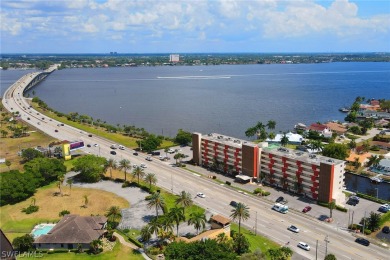 Beach Condo Off Market in Cape Coral, Florida