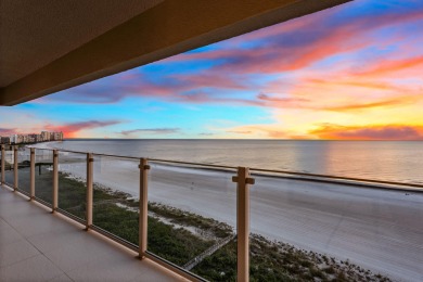 Beach Condo For Sale in Marco Island, Florida