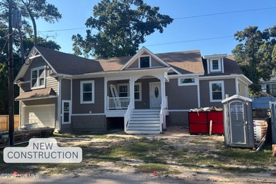 Beach Home Sale Pending in Jarvisburg, North Carolina