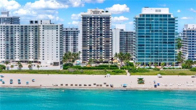 Beach Condo For Sale in Miami Beach, Florida