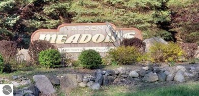 Beach Acreage For Sale in Alden, Michigan