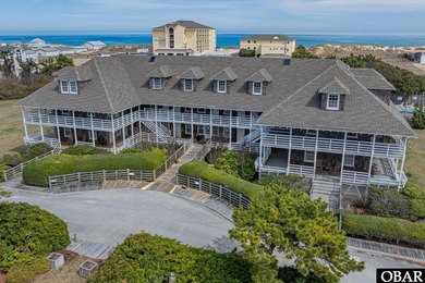 Beach Commercial For Sale in Nags Head, North Carolina
