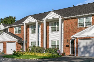 Beach Townhome/Townhouse Off Market in Spring Lake Heights, New Jersey