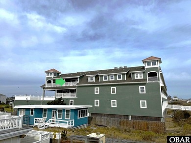 Beach Condo For Sale in Kill Devil Hills, North Carolina