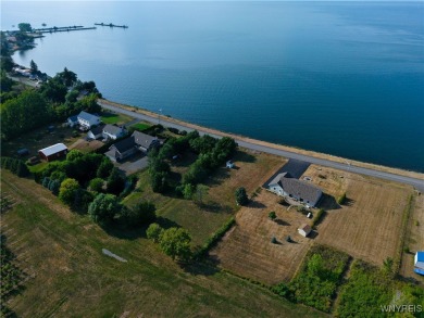 Beach Lot For Sale in Kent, New York