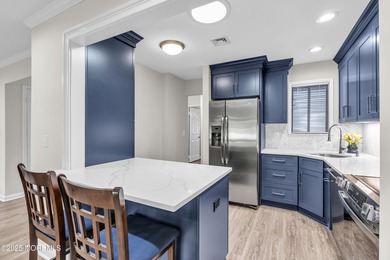 Beach Home Sale Pending in Red Bank, New Jersey