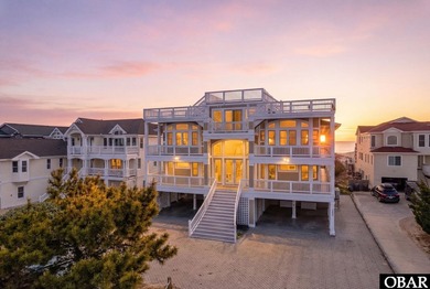 Beach Home For Sale in Nags Head, North Carolina