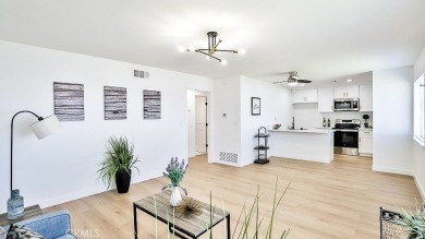 Beach Condo For Sale in Huntington Beach, California