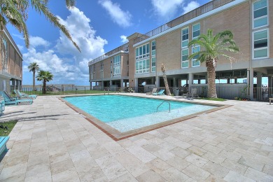 Vacation Rental Beach Condo in Port Aransas, Texas