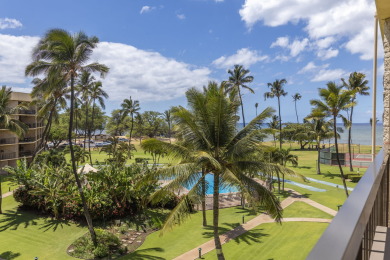 Vacation Rental Beach Condo in Kihei, Hawaii