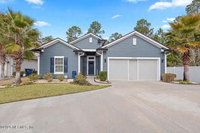 Beach Home For Sale in Yulee, Florida