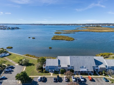 Beach Condo For Sale in Monmouth Beach, New Jersey