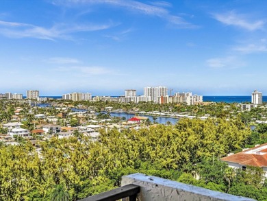 Beach Condo For Sale in Fort Lauderdale, Florida