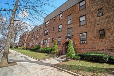 Beach Condo For Sale in East Elmhurst, New York