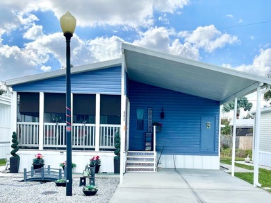 Beach Home For Sale in Cocoa, Florida