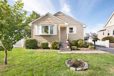 Beach Home Sale Pending in Stratford, Connecticut