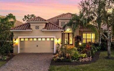 Beach Home For Sale in Lakewood Ranch, Florida