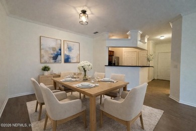 Beach Condo Active Under Contract in Jacksonville, Florida