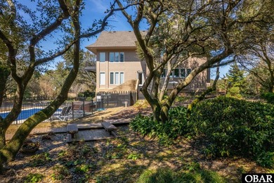 Beach Home For Sale in Corolla, North Carolina