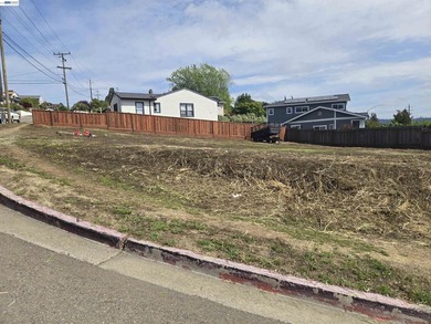 Beach Lot For Sale in Castro Valley, California