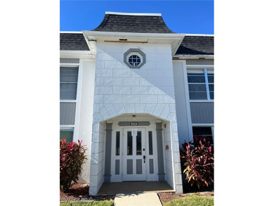 Beach Condo For Sale in Fort Myers, Florida