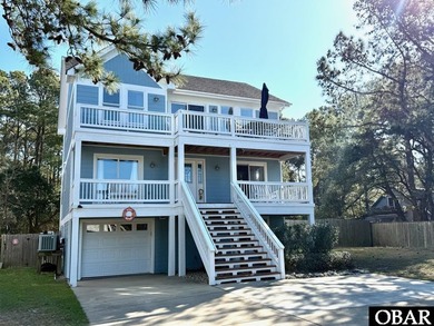Beach Home For Sale in Kill Devil Hills, North Carolina