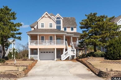 Beach Home For Sale in Nags Head, North Carolina