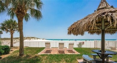 Beach Condo For Sale in Madeira Beach, Florida