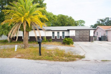 Beach Home For Sale in Port Richey, Florida