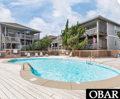 Beach Condo For Sale in Corolla, North Carolina