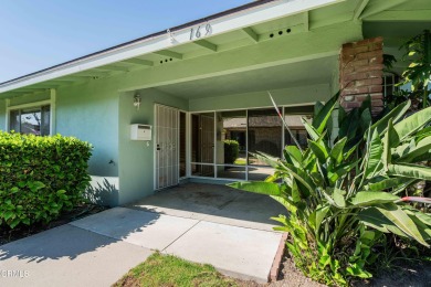 Beach Home For Sale in Port Hueneme, California