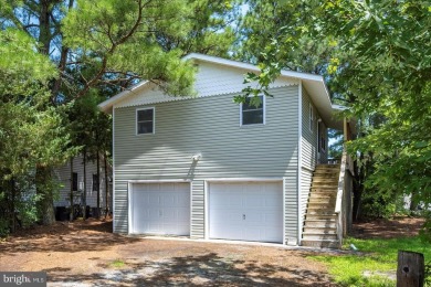 Beach Home For Sale in Ocean Pines, Maryland