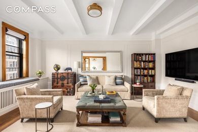 Beach Condo For Sale in New York, New York
